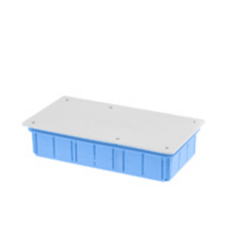 Flush Mounting Box Dimensions 294 X 152 X 70