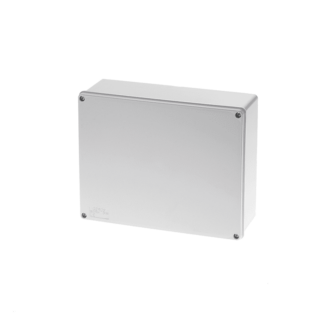 240X190X90 Surf Box Smooth Walls Ip65