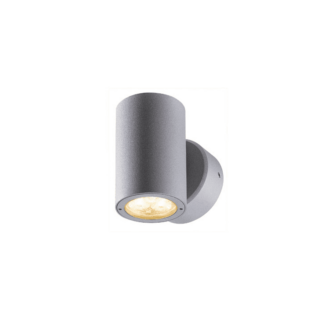 Up-Down Led 6X1W Ip44