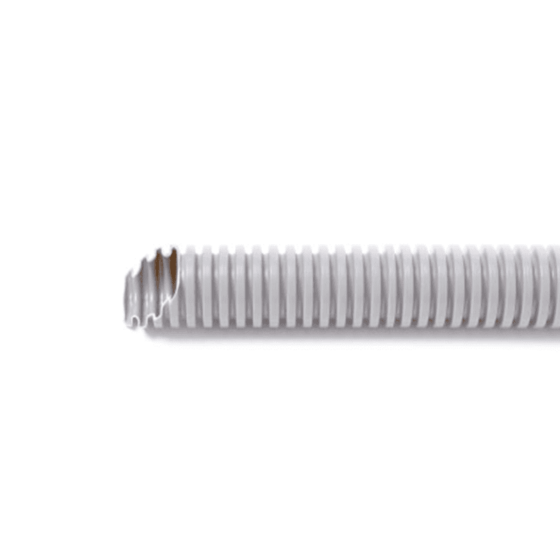 Flexible Corrugated Conduit Grey D16 (Σωλ. Σπιραλ Φ16) 750N 2J