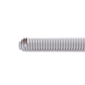 Flexible Corrugated Conduit Grey D20 (Σωλ. Σπιραλ Φ20) 750N 2J