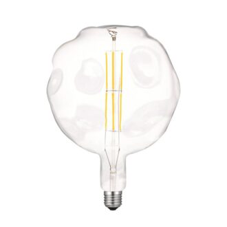 Led Filament E27 Dim Koda 8W 2700K 230V Ac 720Lm Ra80 30000H 360°