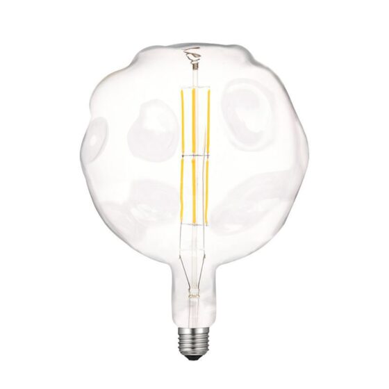 Led Filament E27 Dim Koda 8W 2700K 230V Ac 720Lm Ra80 30000H 360°