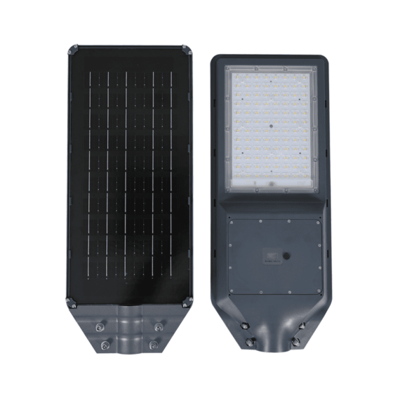 Led Street Solar Luminaire 150W 4.000K Ip65 85°X160° Ra≥80