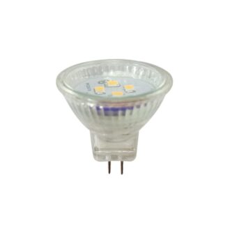 Led Smd G4 Mr11 2