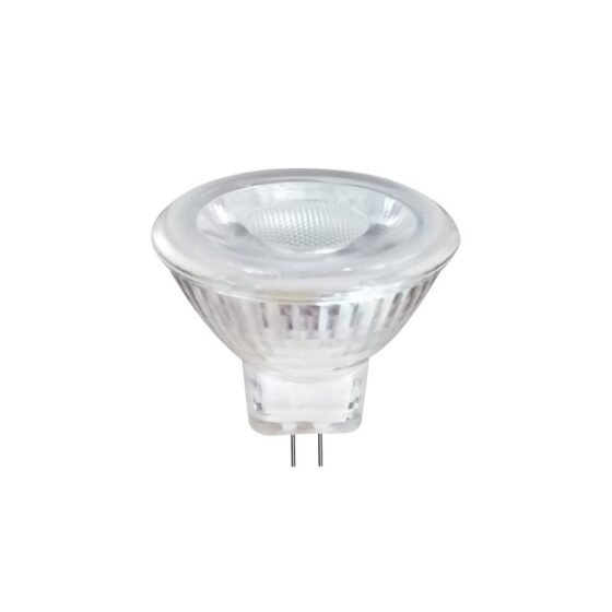 Led Smd G4 Mr11 2