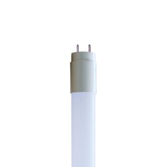 Led Smd T8 G13 18W 3000K 120Cm 230V Ac 1760Lm Ra80 40.000H 330° Nano