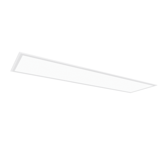 Led Panel 40W 295X1195X32Mm 6500K 4040Lm 230V Ac Ra80