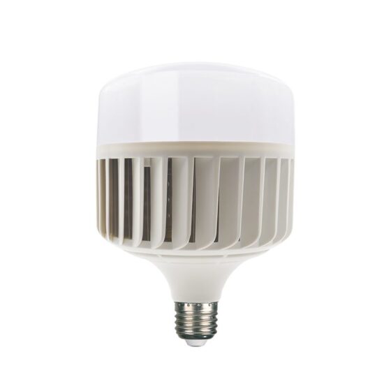 Led Smd E27-E40 P160 80W 4000K 7600Lm 230V Ac Ra80 30000H  220°  Ip20