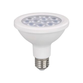 Led Smd E27 Par30 13W 6000K 1100Lm 230V Ac Ra80 30000H 38°