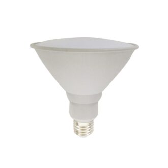 Led Smd E27 Par38 15W 6000K 1350Lm 230V Ac Ra80 30000H 110° Ip65