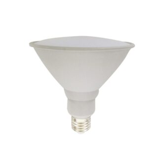 Led Smd E27 Par38 15W 3000K 1290Lm 230V Ac Ra80 30000H 110° Ip65