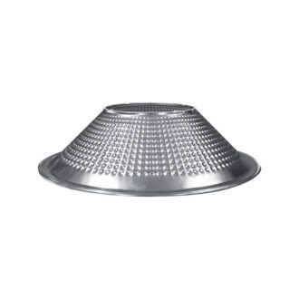 Aluminum Reflector 450X120 For P176100 & P176150