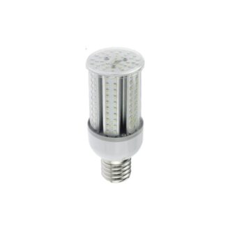 Led Msd E27 Str 12W 6500K 1200Lm 12V-24V Dc Ra80 50000H 360° Ip64 5Y