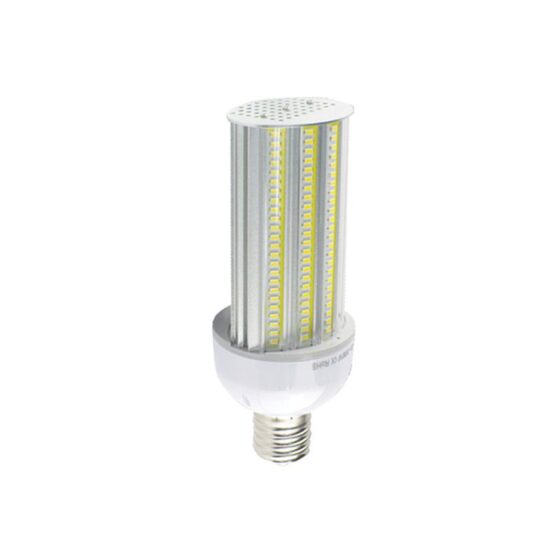 Led Smd E40 Street 30W 6500K 3930L 12-24V Dc Ra80 50000H 180° Ip64 5Y