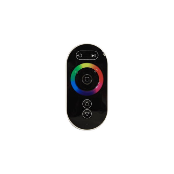 Rf Touch Remote Control For Led Smart Wireless Rgb System