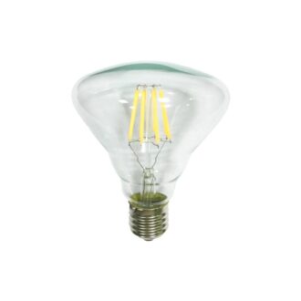 Led Filament E27 Dim Soho 6W 2700K 230V Ac 610Lm Ra80 30000H 360°