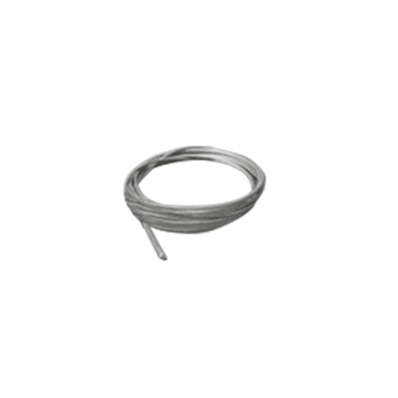 1Pc Steel Wire 4M Without Accessories