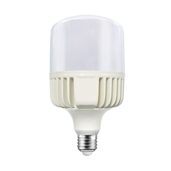 Led Smd T100 E27 35W 6000K 3700Lm 230V Ac Ra80 40000H 220° Ip65 3Y Aluminum