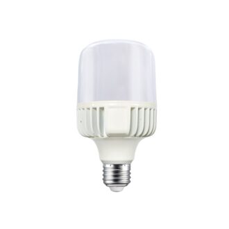 Led Smd T70 E27 15W 6000K 1700Lm 230V Ac Ra80 40000H 220° Ip65 3Y Aluminum