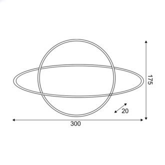 108 Neon Led Λαμπακια Με Μπαταρια (3Xaa)/Usb