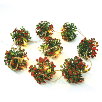 "Xmas Garland"