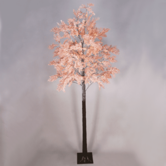 “Snow Flower Tree” 160 Ww Led Λαμπακ. Ανταπτ. (4