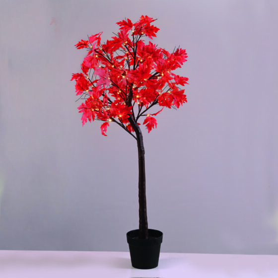 Sugar Maple Tree 72 Ww Led Λαμπ. Ανταπτ:4