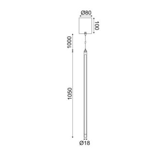 8Xh250Cm