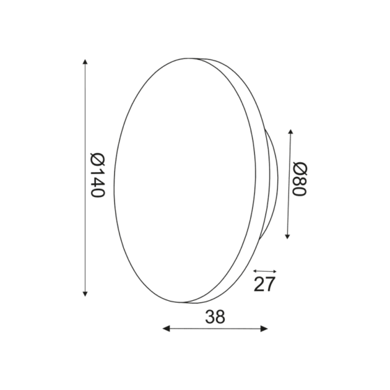 6Cm Eclipse