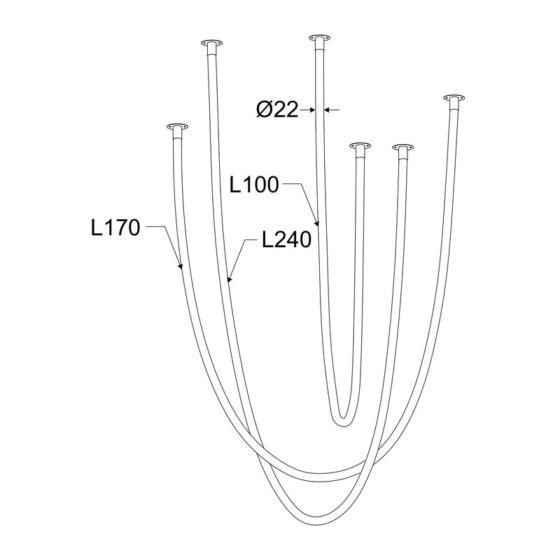 L100Cm