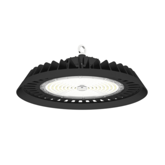 Led High Bay Adjustable Wattage 60/80/100W 200Lm/W 5000K 90° 230V Ac Ip65 Ra>70 50.000Hrs