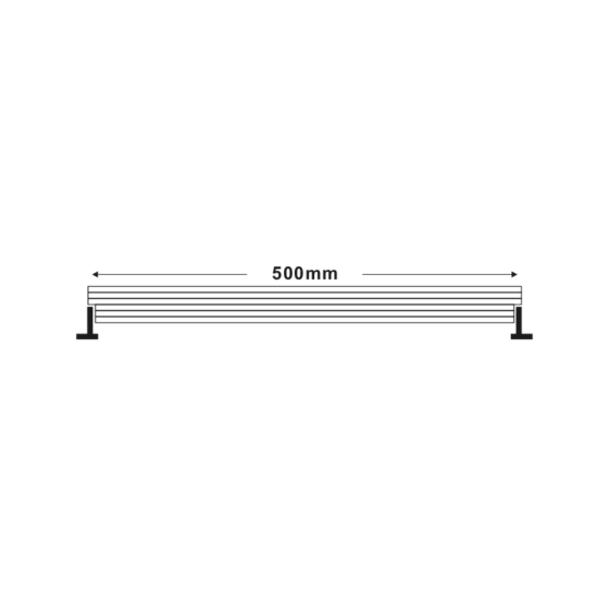 1530Lm 4000K