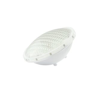 Led Smd Par56 20W Blue 12V Ac/Dc Ra80 30000H 90° Ip68 2Pin