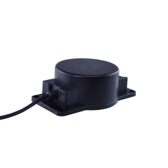 Plastic Abs Transformer 150W Ip68 230V–12V Ac (80% Power)