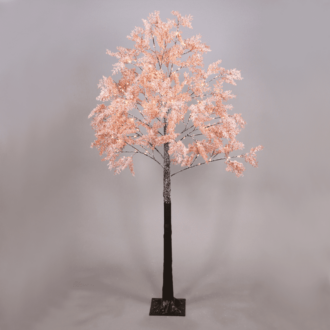 “Snow Flower Tree” 120 Ww Led Λαμπακ. Ανταπτ. (4