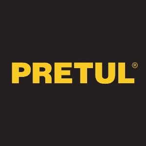 pretul logo