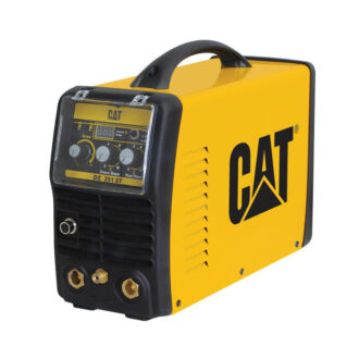 CAT ΗΛΕΚΤΡΟΚΟΛΛΗΣΗ INVERTER 200A (max) TIG/ΗΛΕΚΤΡΟΔΙΟΥ(MMA) DZ251ST