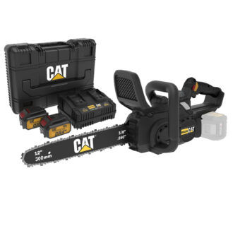 CAT COMBO-15 ΑΛΥΣΟΠΡΙΟΝΟ DG230B + ΔΩΡΟ ΚΑΣΕΤΙΝΑ + -35% 2 ΜΠΑΤΑΡΙΕΣ 4.0Ah ΜΕ ΔΙΠΛΟ ΦΟΡΤΙΣΤΗ DXK900