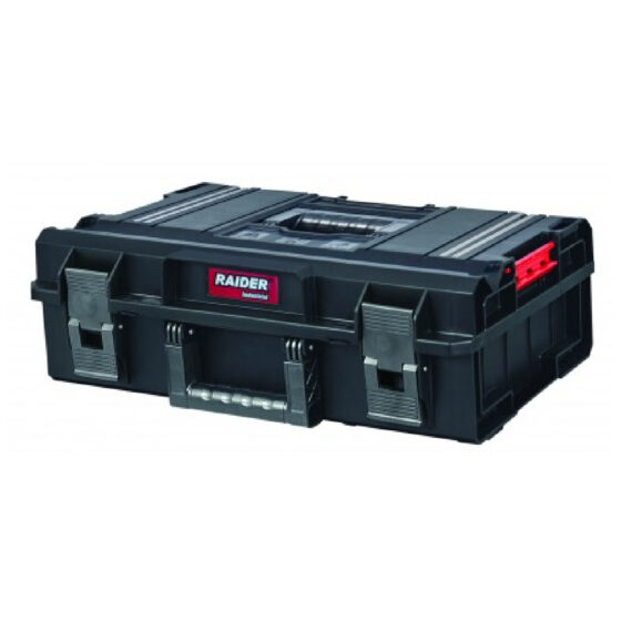 RAIDER ΕΡΓΑΛΕΙΟΘΗΚΗ MULTIBOX RDI-MB15 139601