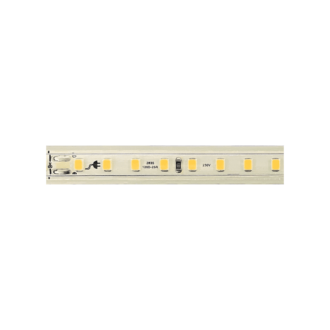 Λωριδα Led 20M 10W/M 1000Lm/M 230V Αc Ip65 4000K Ra80 11.6X6.6Mm