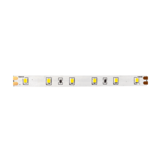 Λωριδα Led 5M 4.8W/M 550Lm/M 24V Dc Ip20 3000K Ra80 8Mm