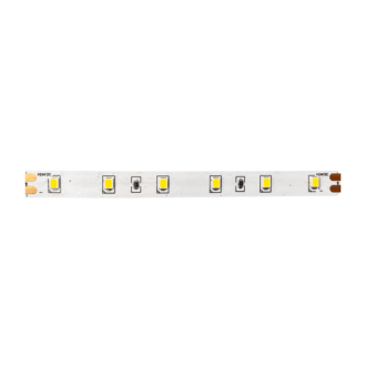 Λωριδα Led 5M 4.8W/M 550Lm/M 24V Dc Ip65 Nano 3000K Ra80 8Mm