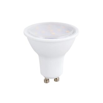 Led Smd Gu10 Dim 3W 4000K 230V Ac 265Lm Ra80 30000H 100°