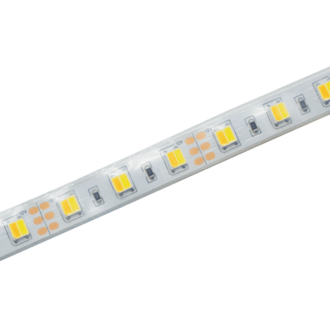 Led Strip 5M 12W/M 12V Dc Ip65 Cct Ra80