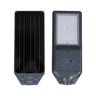 Led Street Solar Luminaire 200W 4.000K Ip65 85°X160° Ra≥80