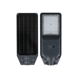 Led Street Solar Luminaire 50W 4.000K Ip65 85°X160° Ra≥80