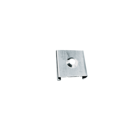 Metal Mounting Clip For Profile P113