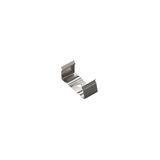 Metal Mounting Clip For Profiles P117 & P119