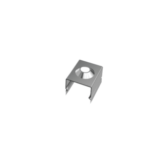 Metal Mounting Clip For Profile P2La & P101